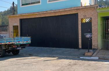 Sergio&rosa Animalia park CT Sao Paulo Termas da mata casa 360 - Foto 1