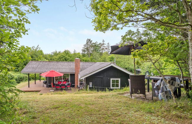 "Melissa" - 300m to the fjord - Foto 7