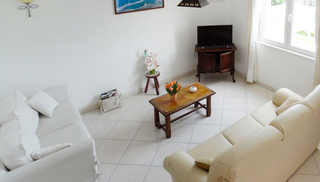 Le Sémaphore - Foto 4, Living Room