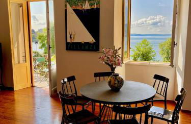 Casa Gambusso historical house magnificent Lake View - Foto 57