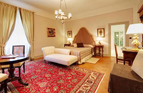 Villa il Sasso - Dimora d'epoca - Foto 67