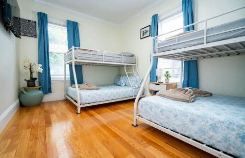 14b-Newly Renovated, Uniquely decorated Apartment - Foto 3