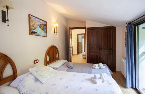 Finca la Noguera-Sierra Cazorla - Foto 28