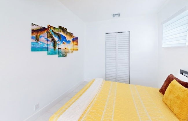 Casa Lucia 5br Home W/ Pool Near Hard Rock Casino 5 Bedroom Home - Foto 11