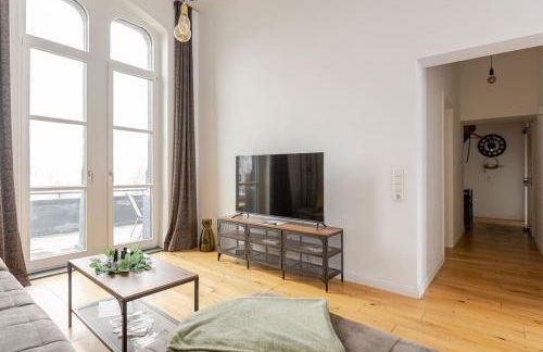 Gleis 22 - Wellness und Retreats im Alten Bahnhof von Kruft - Foto 78