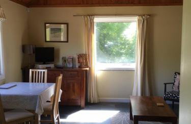 Creity Hall Chalet - Foto 15