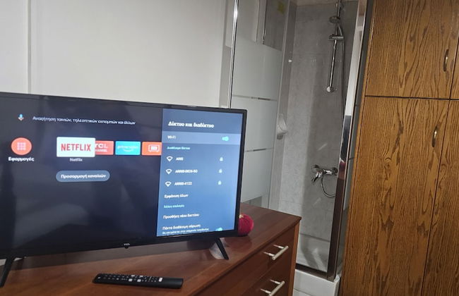 39 EGM - Stay Uptown Apartment - Foto 21