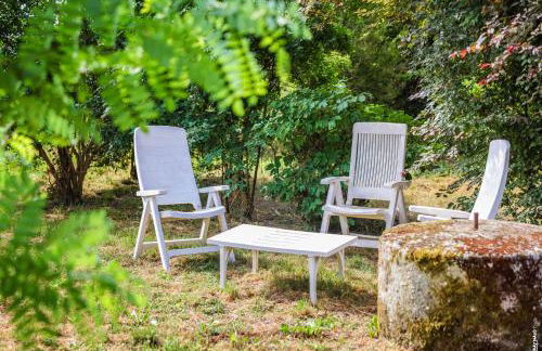 Le Mazet de Pendaries - Jardin - Gaillac - Foto 18