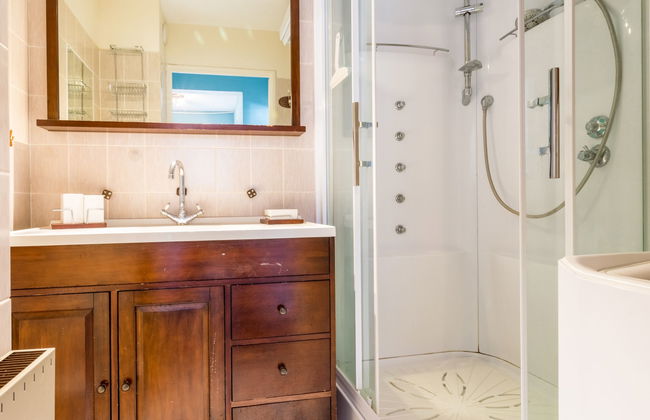 les Colombières - Foto 10