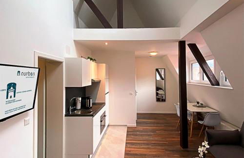 Nurban Apartments Oldtown - Foto 38