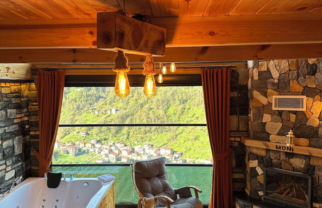 moni suit bungalow - Foto 13