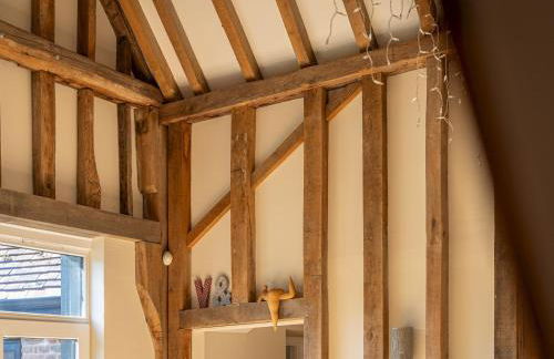 Bradenham Barn in The Chiltern Hills - Pass the Keys - Foto 24