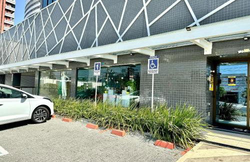 1209 Studio with Panoramic Sea View - Photo 72