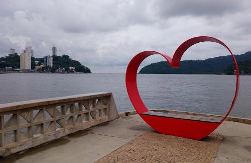 Aconchego Praia - Foto 14