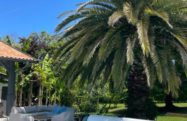 Maison de Famille entre Biarritz et Hossegor - Foto 23