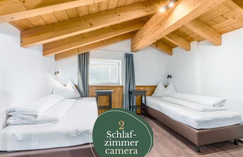Bergheim Plose - Appartements in St Andrä bei Brixen - Photo 47