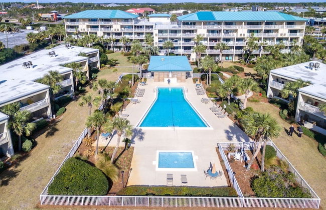 Silver Dunes 9 1 Bedroom Condo by RedAwning - Foto 29