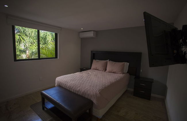 Tu Casa En Zona Hotelera a una Cuadra de la Playa - Foto 7