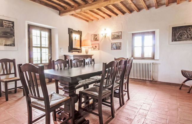 Casa Grande - Foto 10