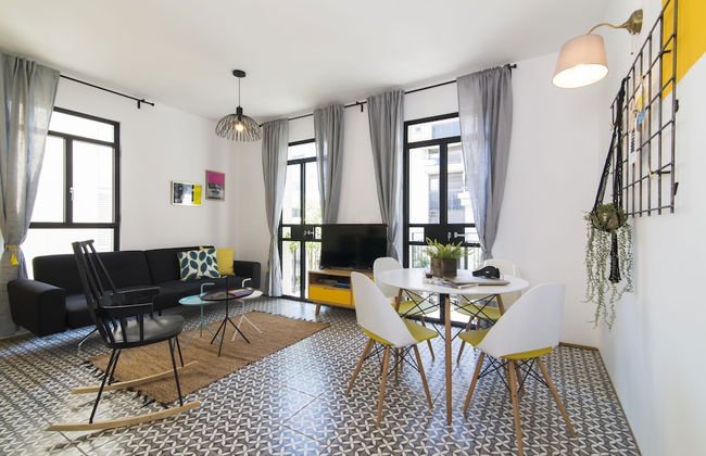 Mr. Brooklyn - By TLV2GO - Foto 27