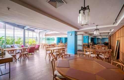 RD Cyclinn Vila Olímpia - Foto 18