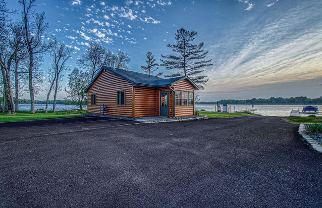 Lena's Northern Pines Resort - Foto 17