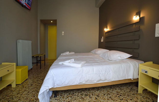 Leonidaion Guest House - Foto 32