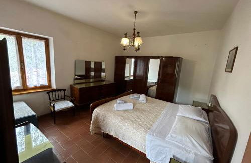 Casa Belvedere a Valle San Martino di Spoleto - Foto 54