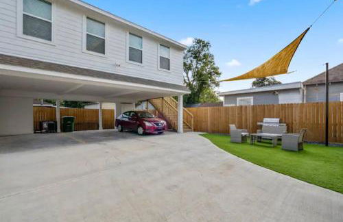 Nestled Nook Bungalow #7033A @East End revitalized - Foto 18