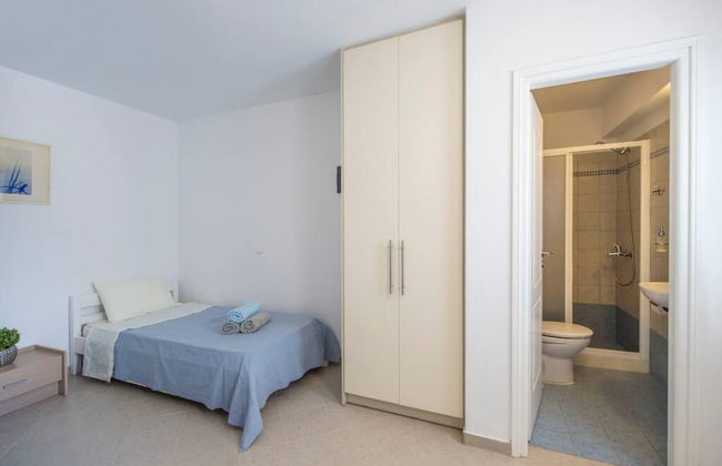 Villa Dionysos in Aliki - Foto 8