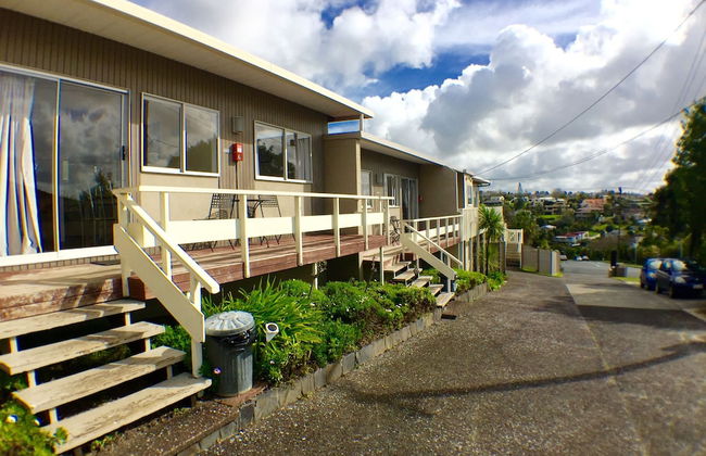 Sea Vista Apartments - Photo 42