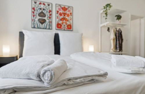 MINT - Urban Factory Loft - Berlin Weißensee - Foto 22