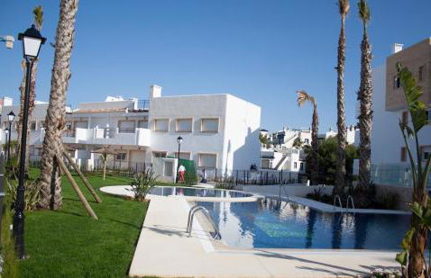 Residencial Linnea Sol by Mar Holidays - Foto 5