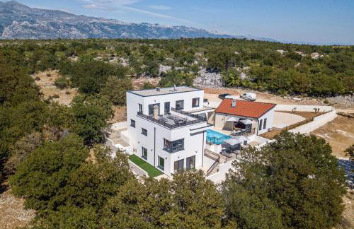 Villa Loto ZadarVillas - Foto 35