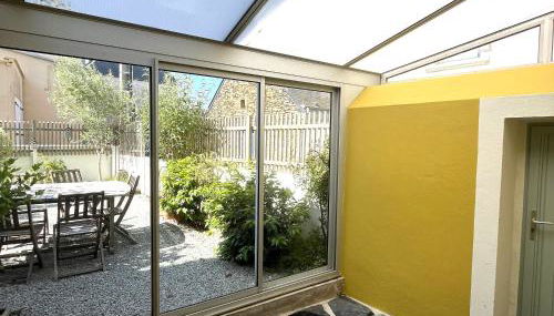 Maison ensoleillée proche plages à 200m - FR-1-813-22 - Photo 3