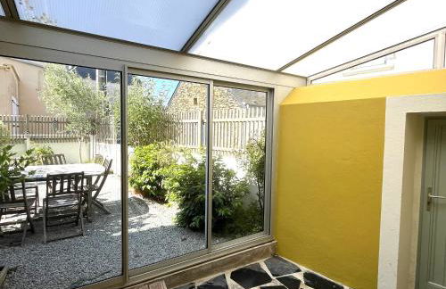 Maison ensoleillée proche plages à 200m - FR-1-813-22 - Photo 3