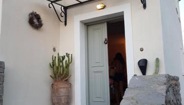 Almyra Kythera - Foto 4