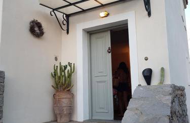 Almyra Kythera - Foto 4