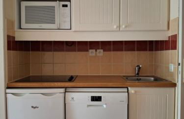 Appartement au coeur du pays basque! 4 personnes - Foto 8