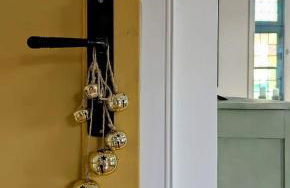 Kleines Landhaus von 1870 - Foto 26