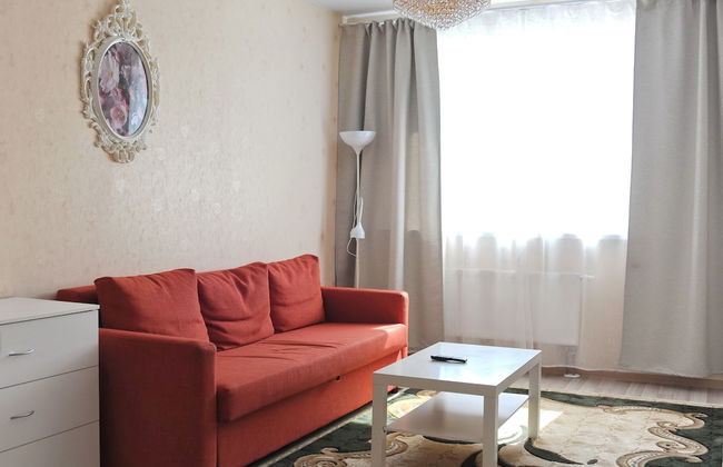 Domumetro na Yangelya 2 - Photo 4