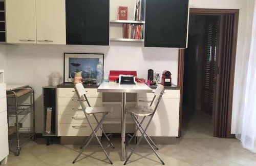 Vacation home Controra, Ginosa (TA) - Foto 1