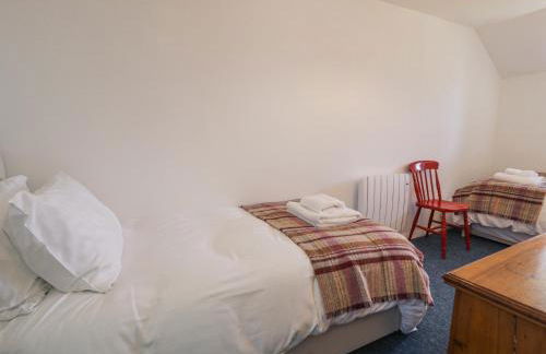 Pen Y Bryn Bach - Foto 19