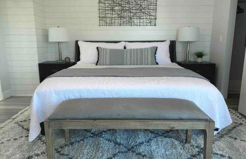 Be A Nomad - Vacay or Relocation Beach House - Foto 3