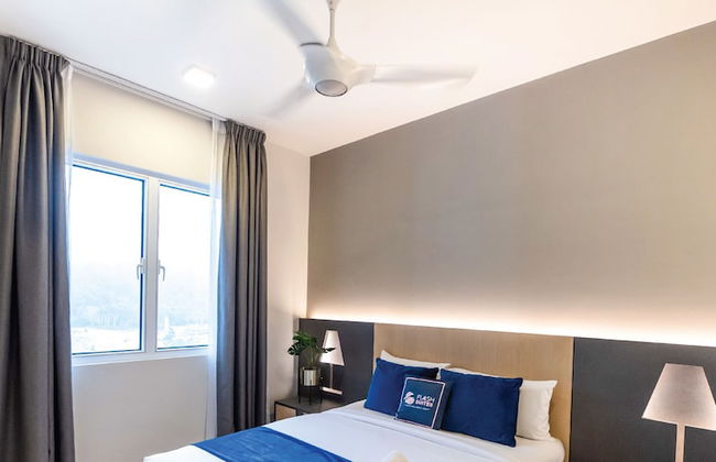 Windmill Upon Hills Premium Suites Genting Highland - Foto 13