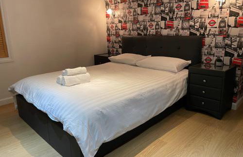 Sunshine three bedrooms Apartment - Foto 15