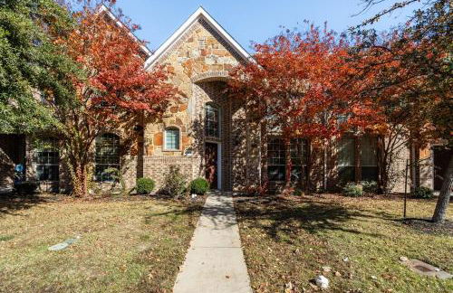 Bright and Spacious 3 Bedroom Townhome, Minutes from DFW Airport - Foto 6