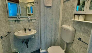 la Chiglia - Foto 5, Shower