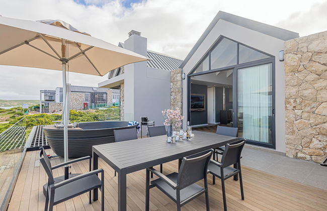 The Shark Bay Private Villas - Foto 43