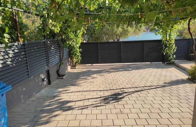 Neve - by the sea - A1 - Photo 23